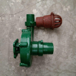 2,5 /2 Bensiini/Diiselmootori veepump - 168/170 Malmist tsentrifugaal-p&otilde;llumajandusliku pumba komplekt