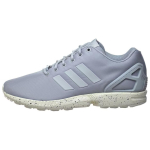 Adidas ZX Flux Clear Onix Meeste Tossud Hall Kriidivalge S31517 42⅔ gray