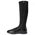 adidas Miaou Saapad Mustad Naiste Tossud Core-Black Silver-Metallic JQ9121 39⅓