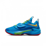 Nike UNO x Zoom Freak 3 NRG EP 50. aastap&auml;ev - Sinine DC9363-400 EU 41 sinine/must