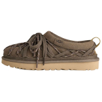 UGG Slipper Evolution Lamba nahk Soe Mitmek&uuml;lgne Mugav Lumekingad Naiste saapad Pruun 1175190-DDRG 36 brown