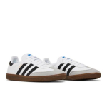 adidas Samba Vegan FW2427 EU 43 must/valge