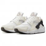 Nike Air Huarache Crater Premium Light Bone White DM0863-001 EU 40.5 hall v&auml;rv