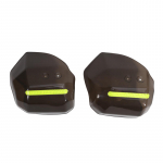 Mootorratta k&auml;epideme tuuleklaas k&auml;ekaitsed esiklaas k&auml;ekaitse lenkstangi tuulekaitse mootorratta tarvikud