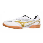 Mizuno Crossmatch Plio RX 4 Summutusega &Otilde;mblusteta Madalad Treeningjalatsid Unisex Tossud Valge 81GA183050 36
