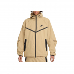 Nike Kootud Tehniline Mugav Hingav Lahtine Veniv Jakk Meeste jakid Must Hall HM7151-297 S