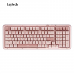 Logitech ALTO KEYS K98S Juhtmevaba Mehaaniline Klaviatuur