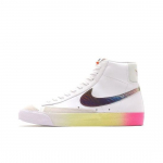 Nike Blazer Mid '77 Vintage 'Thermal - White' CZ8653-136 Meeste kingad EU 42