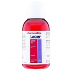 Chlorhexidine Bain de bouche 200 ml