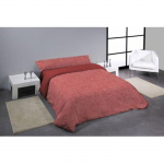 Parure de lit - Hosteline - CALIMA - Rose - 90x90 cm - Qualit&eacute; au meilleur prix puhas