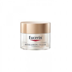 Cr&egrave;me - EUCERIN - Eucerin Hyaluron Filler Elasticity - 50ml - SPF30 - Peaux matures