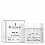 Soin de nuit - ELISABETH ARDEN - Eight Hour&reg; Cream - 50ml - Hypoallerg&eacute;nique - Cr&egrave;me hydratante
