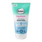 Balea Skin Clear &otilde;livaba puhastusgeel 150ml