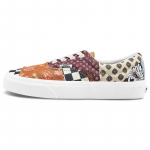 Vans Era 'Tiger Patchwork' Vans VN0A4U391IO 35