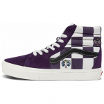 Vans Sailor Moon X Vans Sk8 Hi 'Pretty Guardian Mysterioso' Vans VN0A7Q5NUUS 37