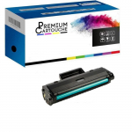 Toner W1420A 142A compatible pour HP Noir (NON utilis&eacute; dans HP+) x 1 - PREMIUM CARTOUCHE LaserJet M110w, LaserJet MFP M 140w