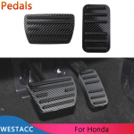 Autopedaalid Honda CRV 2017 - 2022 Civic 10. 2016 - Accord 9. 2013 - 2017 gaasipiduri pedaali katted