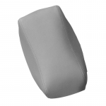 Pehme nahast k&auml;etoe kate Toyota Camry 2006 2007 2008 2009 2010 2011 autokeskuse juhtk&auml;etoe karbi nahakatte kleebis hall v&auml;rv