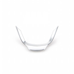 ABS Car Steering Wheel Decoration Cover Trim Stickers For For Grand Cherokee Jeep Cherokee 2014 up Car Interior h&otilde;be