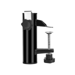 Kinnitusklamber P&auml;ikesevari Kinnitus Vihmavari Klamber Kinnitusklamber Ranna jaoks Klamber Tekk Metallist Vihmavari Tooli Klamber Toolile