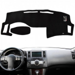 Auto Infiniti FX35 FX45 FX50 2003-2008 jaoks Armatuurlaud Armatuurlaua kate Auto