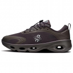 LOEWE x On Cloudsolo Jooksujalatsid Naiste Tumehallid Tossud 3WF30604611 37 tumepruun v&auml;rv