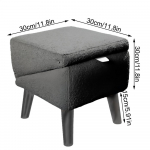 Lemmikloomade kaldtee Trepid Libisemisvastased Koeratrepid K&otilde;rge Voodi jaoks Kerge Kutsika M&ouml;&ouml;bliredel Korduvkasutatavad Kassipoegade Tarvikud Voodi, Diivani, S&otilde;iduki jaoks hall v&auml;rv