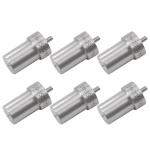 6 tk DN0SD265 Uus diislik&uuml;tuse pihusti otsik MERCEDES OM603 W124 300 D TD DIESELile h&otilde;be