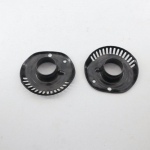Originaal 8d0412103b Esimese amortisaatori vedru kinnitusalus  A8 4d2 4d8 Abz Akg Aah Aem Aew Akj Ack Alg K&otilde;rge kvaliteet 1 pcs