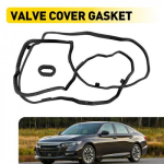 Valve Cover Gasket w/ Seal Set For Honda Accord HR-V Civic 2016-24 12341-RPY-G01