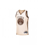 Nike X NBA Korvpallivorm Curry 30 City Edition Noorte Laste vormid 3Z2B7BU8P25-WARSC M