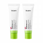 Dr.Jart+ Ctrl-A Teatreement&trade; Niisutaja 50 ml &times; 2 Pakk &ndash; Kerge Akneravi, K-Beauty Niisutaja Rasusele ja Tundlikule Nahale 50ml x 2