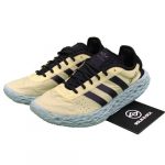 adidas Zponge Ice Yellow - JH8110 EU 40 kollane
