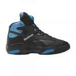 Reebok Shaq Attaq 'Black Azure' 2023 HR0499 EU 44
