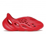adidas Yeezy Foam Runner Vermillion Meeste GW3355 EU 38 punane