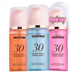 Menokin 30-sekundiline kiir mullimask Revital Rose PDRN s&auml;ra 95ml