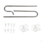 s Inlet Hose for Tank Aquarium 16mm