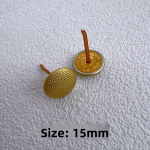 Metalln&ouml;&ouml;bid, Saksa kaaviar, spiraalsed epoletid, N&otilde;ukogude n&ouml;&ouml;bid, Inglise mereankru m&uuml;tsirihma pandlad 10 pieces