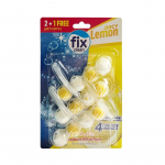 16/12/8//4 tk Tualetipuhastusvahend Kodu L&otilde;hnastaja Puhastusvahendid &Auml;ravool Tualett Rippuvad Pesupallid Vannituba WC Parf&uuml;&uuml;m V&auml;rskendaja lemon