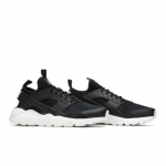 Nike Air Huarache Run Ultra Must Valge 819685-016 EU 44 valge/must