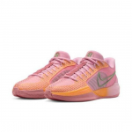 Nike Wmns Sabrina 1 EP West Coast Roots Naiste FQ3389-600 EU 35.5 roheline/roosa
