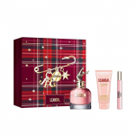 SCANDAL 3-osaline kinkekomplekt