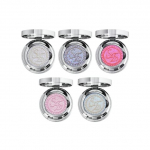 SheenEffect - Unistuste p&uuml;&uuml;dmise kollektsioon Kameeleon silmav&auml;rv - 1-3 #01 White Moonlight - 1.8g