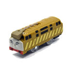 Originaal Thomas ja s&otilde;brad elektriline Master Series Rosie Thomas Emily Toby Spencer Rong Vedur M&auml;nguasi Laste J&otilde;ulukink beige