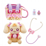 Healin Good Precure Super Shinki Pip Chat Latte ~V&auml;ljas&otilde;idukomplekt~