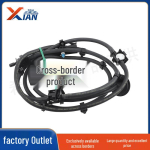 T&auml;iesti uus soojendusega esiklaasipesuri voolik Mercedes W447/448 jaoks A4478600592 Cheyenne gray