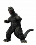 TAMASHII NATIONS MonsterArts Attack Godzilla Godzilla Umbes 160mm PVC V&auml;rvitud Liigutatav Kuju S.H.  Maa kord vs. Gigan (1972. aastal)