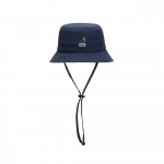Kangol Kids Nylon Bucket Hat Navy Re 0704 navy/052