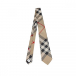 Burberry 8013818 A7026 Vintage Check Siidist Lips 8013818 A7026