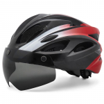 Lishi T&auml;iskasvanute M&auml;giratta Kiiver Visiiriga L (57-62CM)